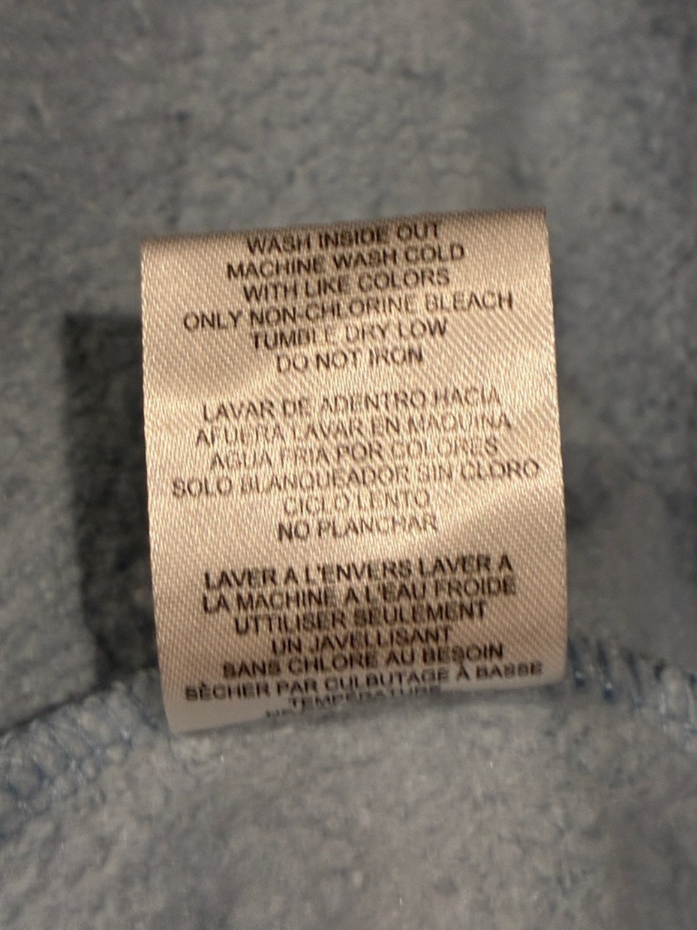 Disney Bambi and His Forest Friends Crewneck Graphic Sweatshirt - Size Medium - Picture 14 of 14